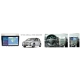 RADIO NAWIGACJA TOYOTA COROLLA VERSO 2004-2009 WIFI CARPLAY USB 2GB 64GB