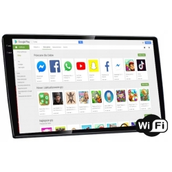 RADIO NAWIGACJA VW CRAFTER 2006-2017 CARPLAY USB 2GB 64GB