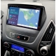 RADIO NAWIGACJA ANDROID HYUNDAI IX35 2009-2015 USB WIFI CARPLAY BT 2GB 64GB