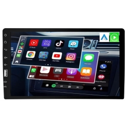 RADIO FORD FOCUS MK2 2004-2008 ANDROID-AUTO CARPLAY USB MP3 BLUETOOTH