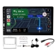RADIO FORD FOCUS MK2 2004-2008 ANDROID-AUTO CARPLAY USB MP3 BLUETOOTH