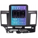 RADIO NAWIGACJA ANDROID MITSUBISHI LANCER 2008-15 USB CARPLAY BT 64GB SIM