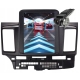 RADIO NAWIGACJA ANDROID MITSUBISHI LANCER 2008-15 USB CARPLAY BT 64GB SIM