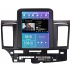 RADIO NAWIGACJA ANDROID MITSUBISHI LANCER 2008-15 USB CARPLAY BT 64GB SIM