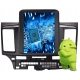 RADIO NAWIGACJA ANDROID MITSUBISHI LANCER 2008-15 USB CARPLAY BT 64GB SIM