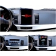 RADIO NAWIGACJA ANDROID MITSUBISHI LANCER 2008-15 USB CARPLAY BT 64GB SIM