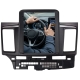 RADIO NAWIGACJA ANDROID MITSUBISHI LANCER 2008-15 USB CARPLAY BT 64GB SIM
