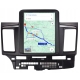 RADIO NAWIGACJA ANDROID MITSUBISHI LANCER 2008-15 USB CARPLAY BT 64GB SIM