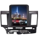 RADIO NAWIGACJA ANDROID MITSUBISHI LANCER 2008-15 USB CARPLAY BT 64GB SIM