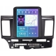 RADIO NAWIGACJA ANDROID MITSUBISHI LANCER 2008-15 USB CARPLAY BT 2GB 64GB