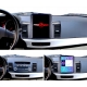 RADIO NAWIGACJA ANDROID MITSUBISHI LANCER 2008-15 USB CARPLAY BT 2GB 64GB