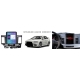 RADIO NAWIGACJA ANDROID MITSUBISHI LANCER 2008-15 USB CARPLAY BT 2GB 64GB
