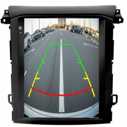 RADIO NAWIGACJA ANDROID SUBARU FORESTER 2018-2024 USB CARPLAY BT 2GB 64GB