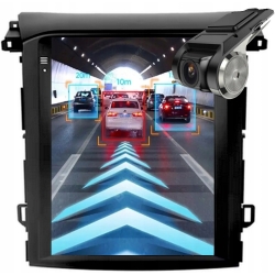 RADIO NAWIGACJA ANDROID SUBARU FORESTER 2018-2024 USB CARPLAY BT 4GB 64GB