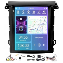 RADIO NAWIGACJA ANDROID SUBARU FORESTER 2018-2024 USB CARPLAY BT 4GB 64GB