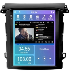 RADIO NAWIGACJA ANDROID SUBARU FORESTER 2018-2024 USB CARPLAY BT 4GB 64GB