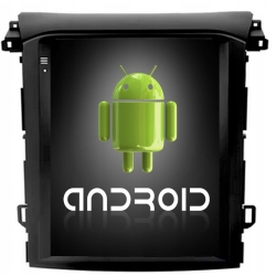 RADIO NAWIGACJA ANDROID SUBARU FORESTER 2018-2024 CARPLAY BT 4GB 64GB SIM
