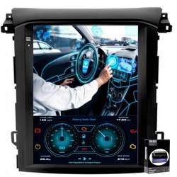 RADIO NAWIGACJA ANDROID SUBARU FORESTER 2018-2024 CARPLAY BT 4GB 64GB SIM