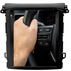 RADIO NAWIGACJA ANDROID SUBARU FORESTER 2018-2024 CARPLAY BT 6GB 128GB SIM