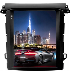 RADIO NAWIGACJA ANDROID SUBARU FORESTER 2018-2024 CARPLAY BT 6GB 128GB SIM