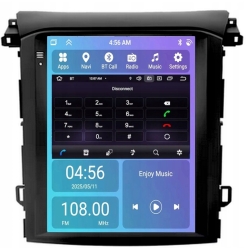 RADIO NAWIGACJA ANDROID SUBARU FORESTER 2018-2024 CARPLAY BT 6GB 128GB SIM