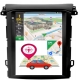 RADIO NAWIGACJA ANDROID SUBARU FORESTER 2018-2024 CARPLAY BT 6GB 128GB SIM