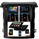 RADIO NAWIGACJA ANDROID SUBARU FORESTER 2018-2024 CARPLAY BT 6GB 128GB SIM
