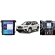 RADIO NAWIGACJA ANDROID SUBARU FORESTER 2018-2024 CARPLAY BT 6GB 128GB SIM