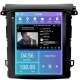 RADIO NAWIGACJA ANDROID SUBARU FORESTER 2018-2024 CARPLAY BT 6GB 128GB SIM