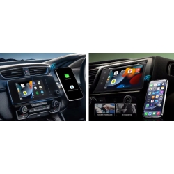 ANDROID BOX CARPLAY ANDROID AUTO PEŁNY ANDROID NA FABRYCZNYM RADIU 4GB HDMI