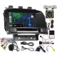 RADIO NAWIGACJA OPEL ASTRA J 2009-2015 ANDROID CARPLAY 4GB 64GB + KAMERA