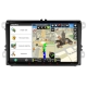 RADIO NAWIGACJA GPS ANDROID VW PASSAT B6 B7 2005-2014 WIFI CARPLAY 4/64GB PO ZWROCIE