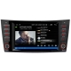 RADIO NAWIGACJA GPS MERCEDES W211 W209 W219 4GB 64GB USB WIFI CARPLAY BT PO ZWROCIE