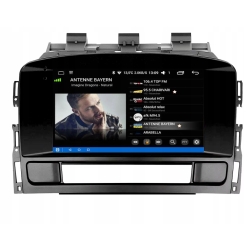 RADIO NAWIGACJA OPEL ASTRA J 2009-2015 ANDROID CARPLAY 2GB 64GB + KAMERA