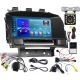 RADIO NAWIGACJA OPEL ASTRA J 2009-2015 ANDROID CARPLAY 2GB 64GB + KAMERA
