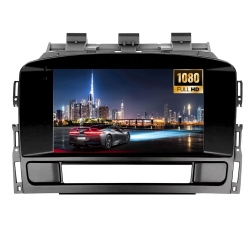 RADIO NAWIGACJA OPEL ASTRA J 2009-2015 ANDROID CARPLAY 4/64GB SIM + KAMERA