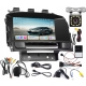 RADIO NAWIGACJA OPEL ASTRA J 2009-2015 ANDROID CARPLAY 4/64GB SIM + KAMERA