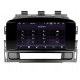 RADIO NAWIGACJA OPEL ASTRA J 2009-2015 ANDROID CARPLAY 6/128GB SIM + KAMERA