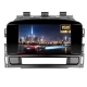 RADIO NAWIGACJA OPEL ASTRA J 2009-2015 ANDROID CARPLAY 8/256GB SIM + KAMERA