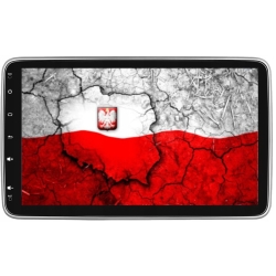 RADIO NAWIGACJA ANDROID HONDA CRV 2002-2006 WIFI CARPLAY 2GB 64GB PO ZWROCIE