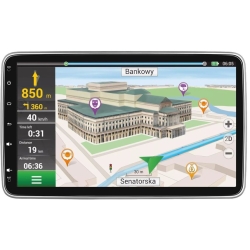 RADIO NAWIGACJA ANDROID HONDA CRV 2002-2006 WIFI CARPLAY 2GB 64GB PO ZWROCIE