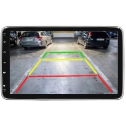 RADIO NAWIGACJA ANDROID HONDA CRV 2002-2006 WIFI CARPLAY 2GB 64GB PO ZWROCIE