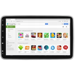 RADIO NAWIGACJA ANDROID HONDA CRV 2002-2006 WIFI CARPLAY 2GB 64GB PO ZWROCIE