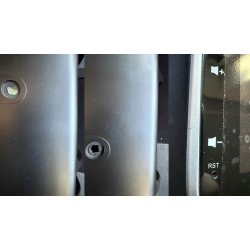 RADIO NAWIGACJA ANDROID HONDA CRV 2002-2006 WIFI CARPLAY 2GB 64GB PO ZWROCIE