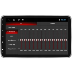 RADIO NAWIGACJA ANDROID HONDA CRV 2002-2006 WIFI CARPLAY 2GB 64GB PO ZWROCIE