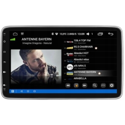RADIO NAWIGACJA ANDROID HONDA CRV 2002-2006 WIFI CARPLAY 2GB 64GB PO ZWROCIE