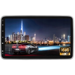 RADIO NAWIGACJA ANDROID HONDA CRV 2002-2006 WIFI CARPLAY 2GB 64GB PO ZWROCIE