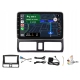RADIO NAWIGACJA ANDROID HONDA CRV 2002-2006 WIFI CARPLAY 2GB 64GB PO ZWROCIE