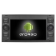 RADIO GPS ANDROID FORD FOCUS KUGA S-MAX C-MAX CARPLAY WIFI BT MP3 6GB 128GB