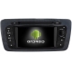 RADIO NAWIGACJA GPS SEAT IBIZA 6J 2008-2017 2GB 64GB WIFI BLUETOOTH CARPLAY